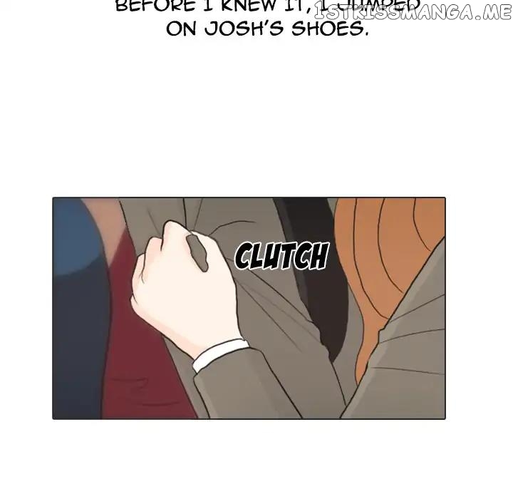 Hold My Hand chapter 24 - page 14
