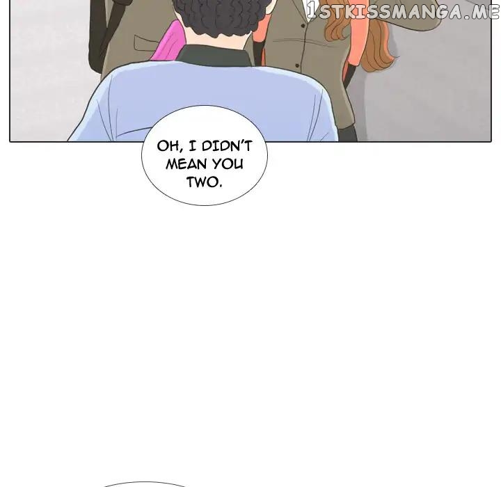 Hold My Hand chapter 24 - page 49