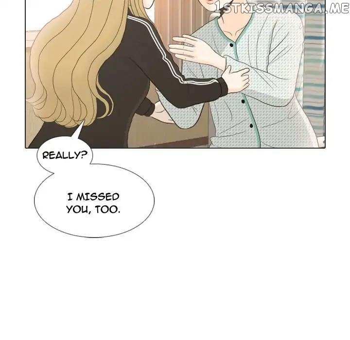 Hold My Hand chapter 24 - page 79