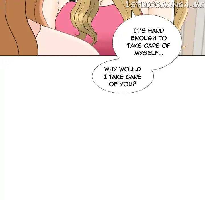 Hold My Hand chapter 23 - page 28