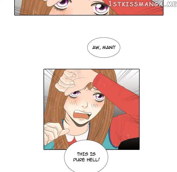 Hold My Hand chapter 16 - page 26