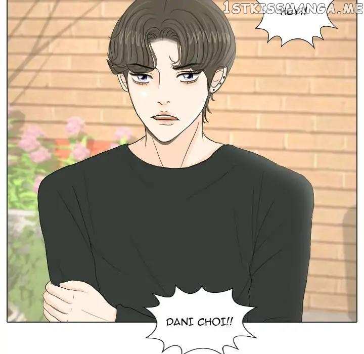 Hold My Hand chapter 16 - page 65