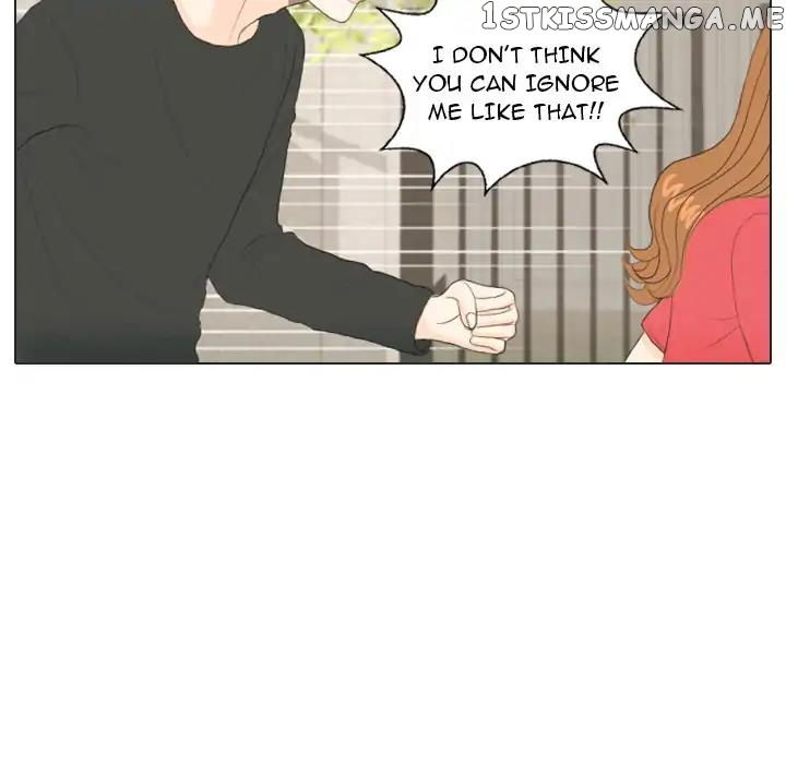 Hold My Hand chapter 16 - page 73