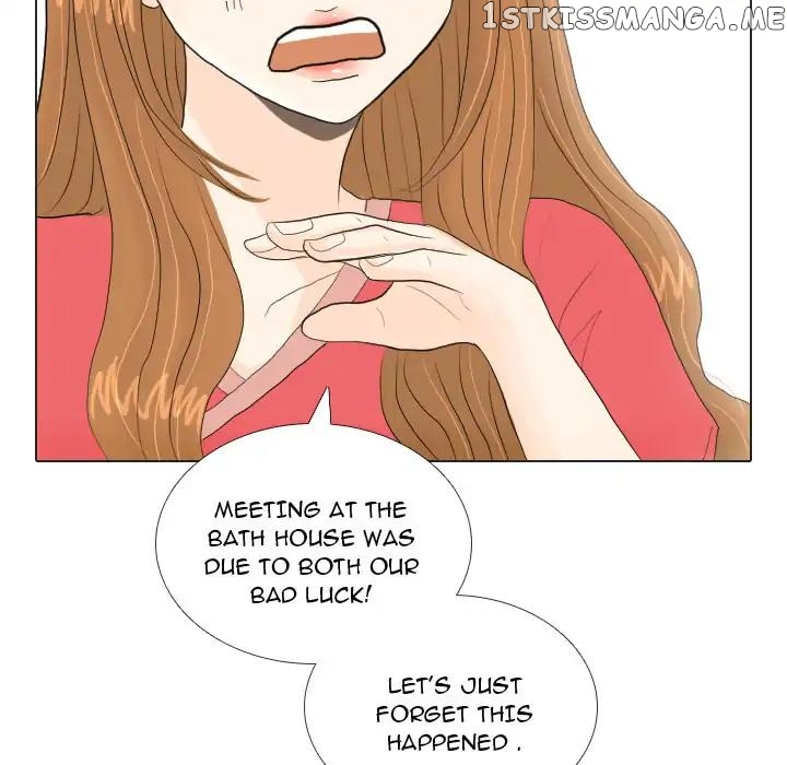 Hold My Hand chapter 16 - page 82