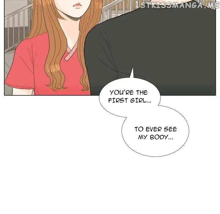 Hold My Hand chapter 16 - page 86
