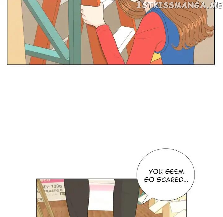 Hold My Hand chapter 15 - page 73