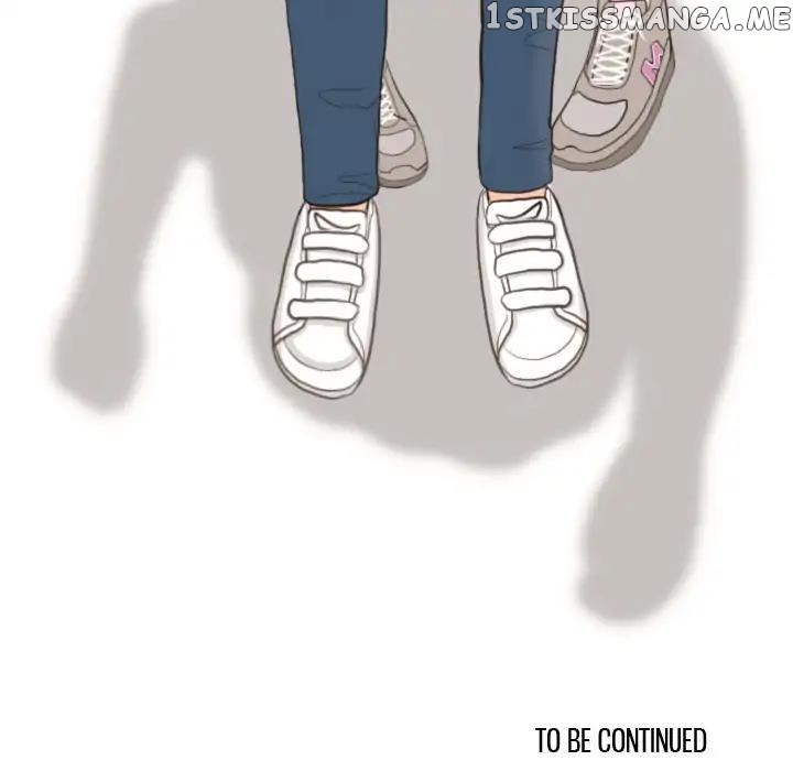 Hold My Hand chapter 13 - page 108