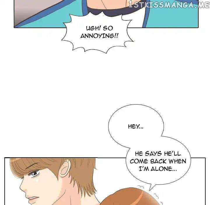 Hold My Hand chapter 13 - page 97