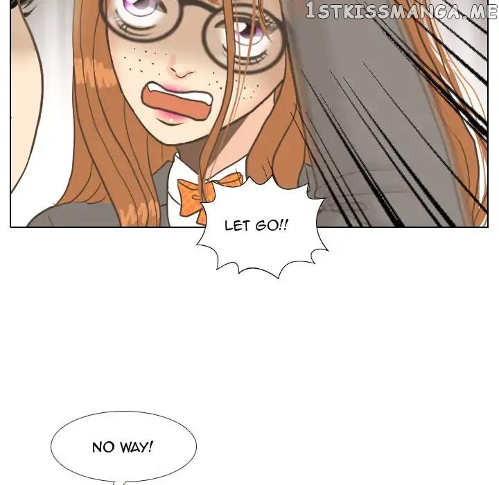 Hold My Hand chapter 11 - page 13