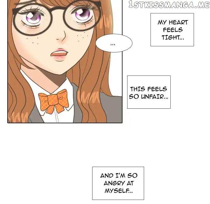 Hold My Hand chapter 11 - page 43