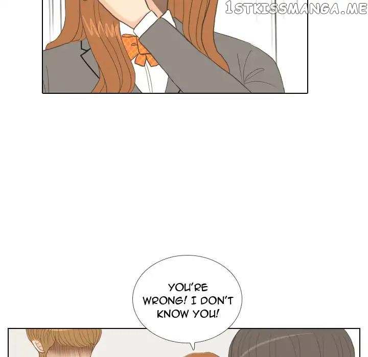 Hold My Hand chapter 11 - page 55