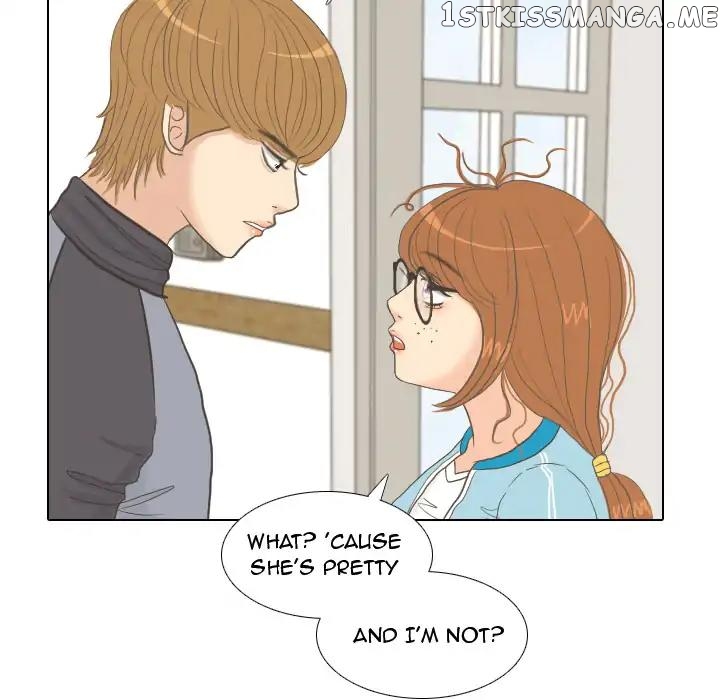 Hold My Hand chapter 8 - page 33