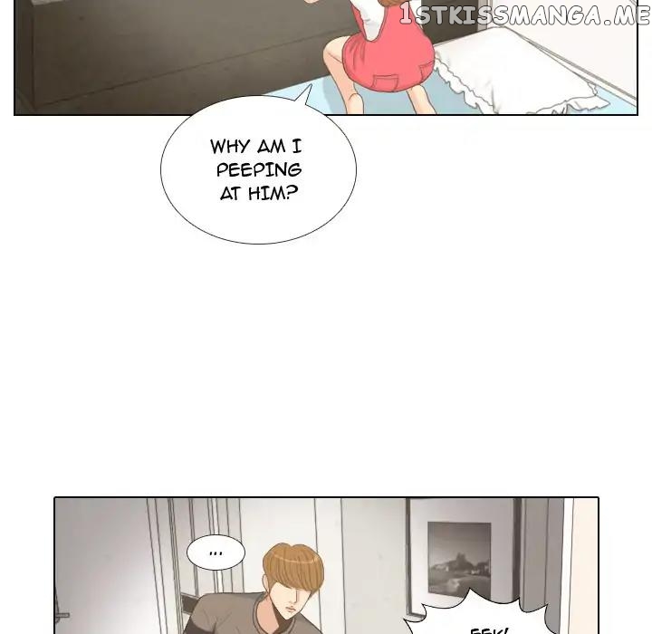 Hold My Hand chapter 8 - page 53