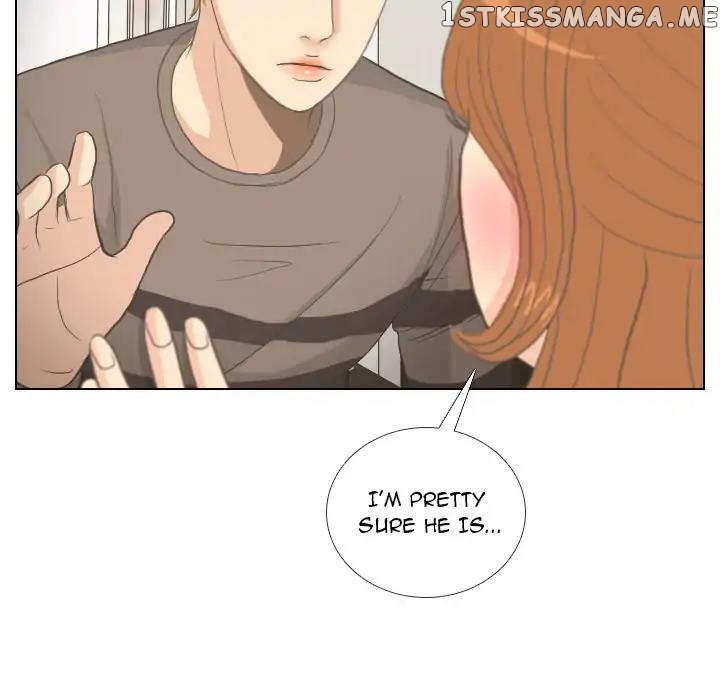 Hold My Hand chapter 8 - page 57
