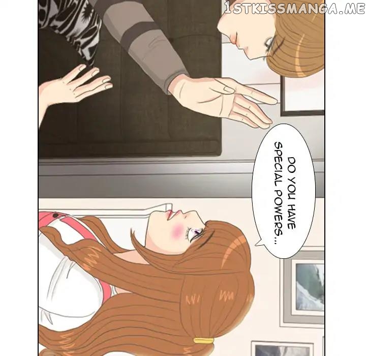 Hold My Hand chapter 8 - page 60