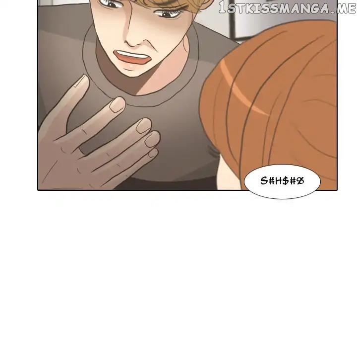 Hold My Hand chapter 8 - page 66