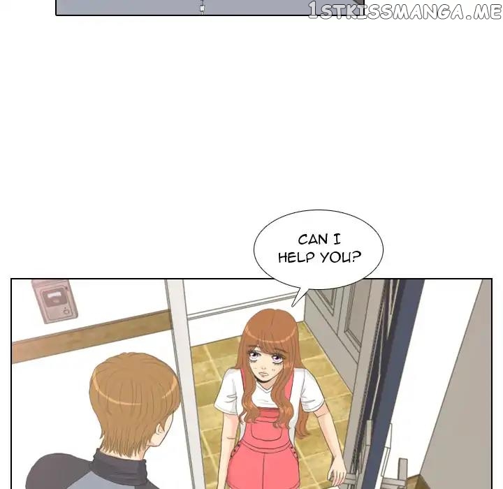 Hold My Hand chapter 8 - page 7