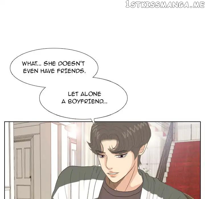 Hold My Hand chapter 8 - page 75