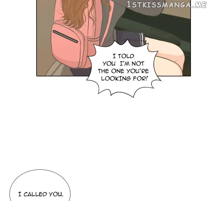 Hold My Hand chapter 7 - page 39