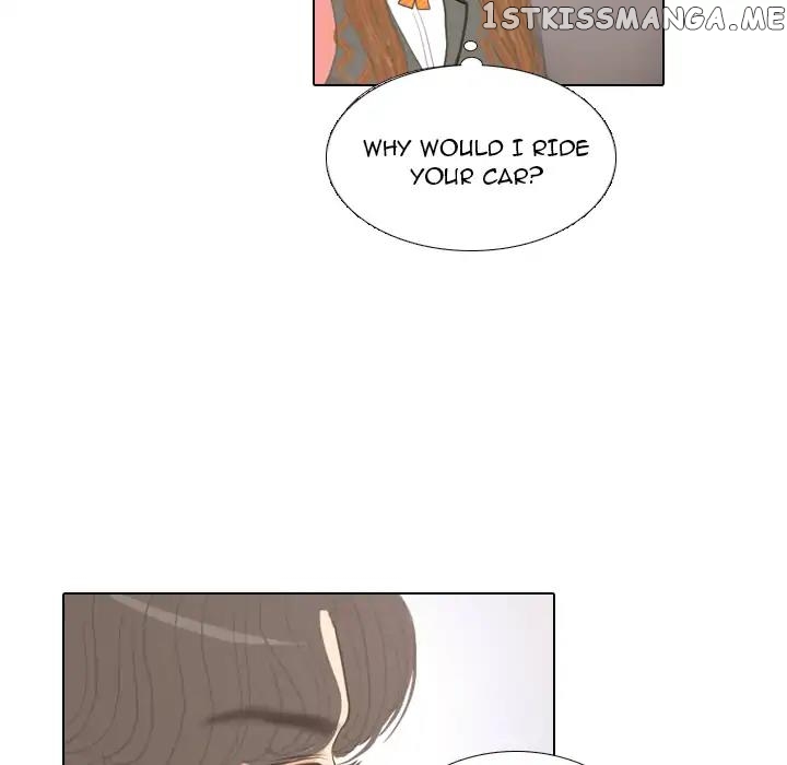 Hold My Hand chapter 7 - page 45