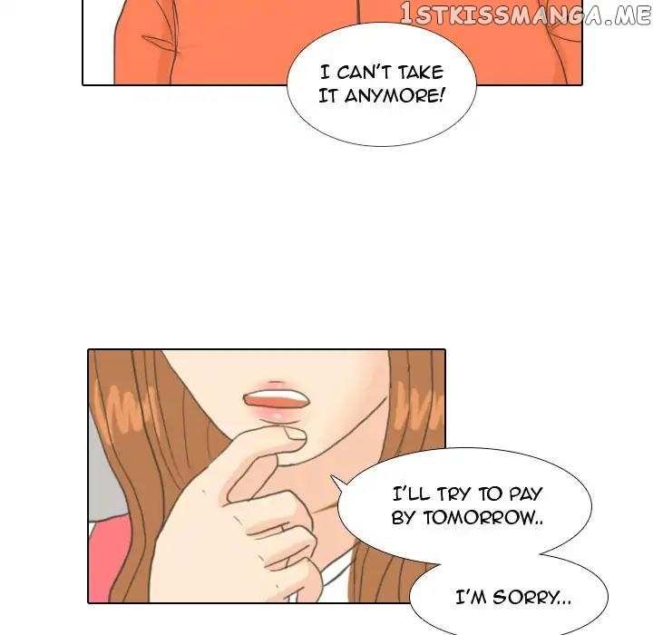 Hold My Hand chapter 7 - page 83