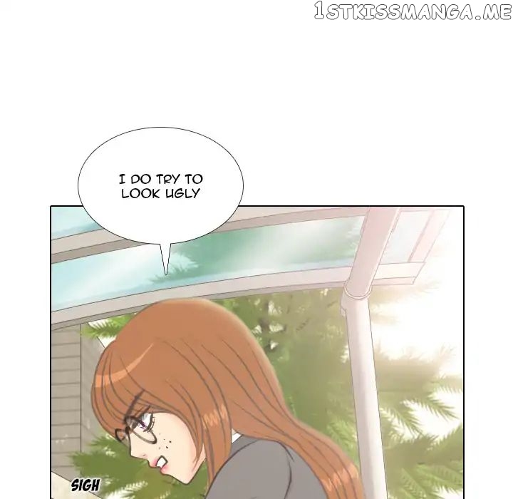 Hold My Hand chapter 4 - page 33