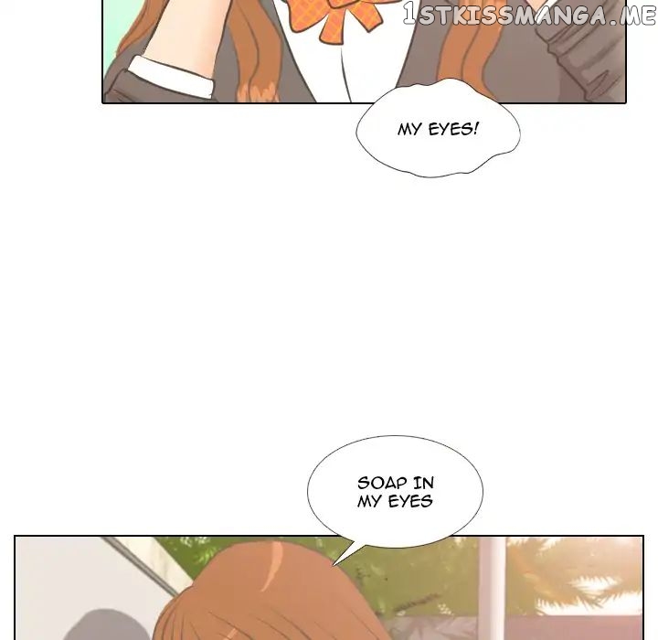 Hold My Hand chapter 4 - page 42
