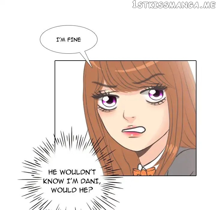 Hold My Hand chapter 4 - page 53