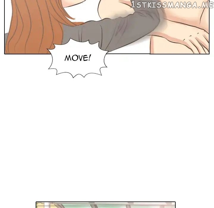 Hold My Hand chapter 4 - page 59