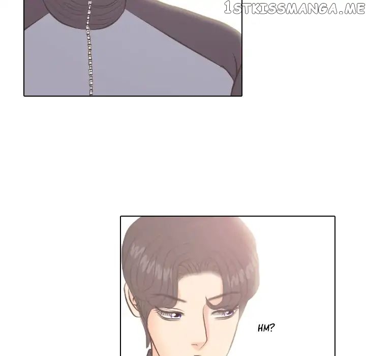 Hold My Hand chapter 4 - page 63