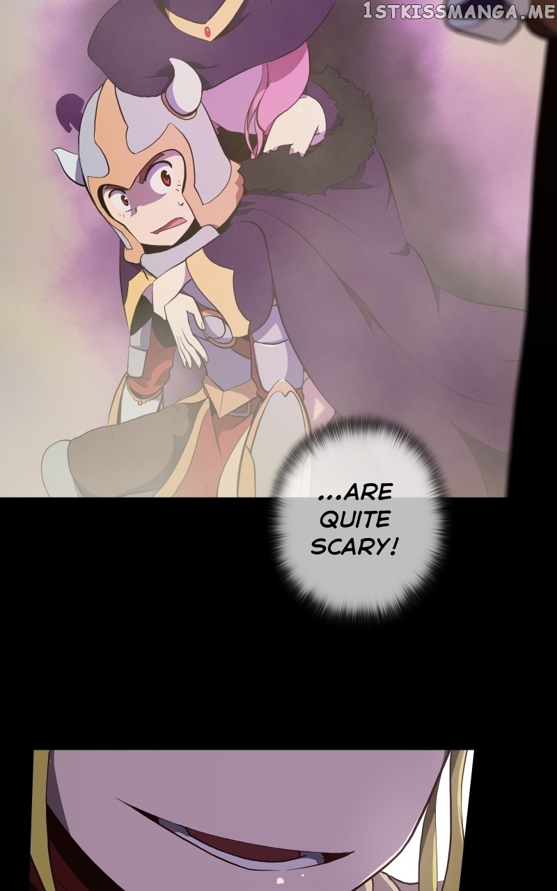 Children of Mirra Chapter 33 - page 111