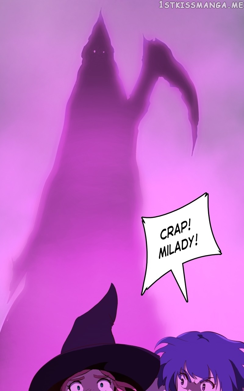 Children of Mirra Chapter 33 - page 27