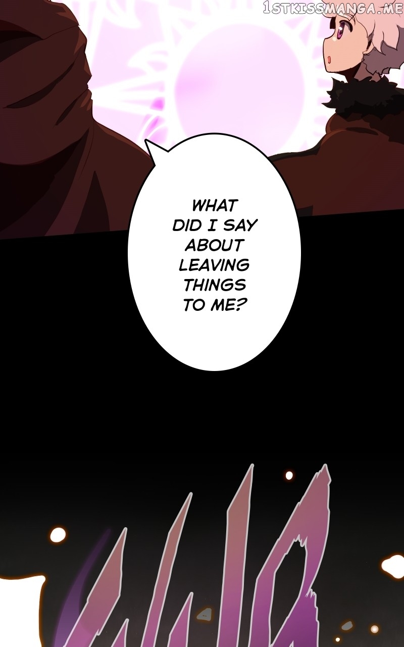 Children of Mirra Chapter 33 - page 61