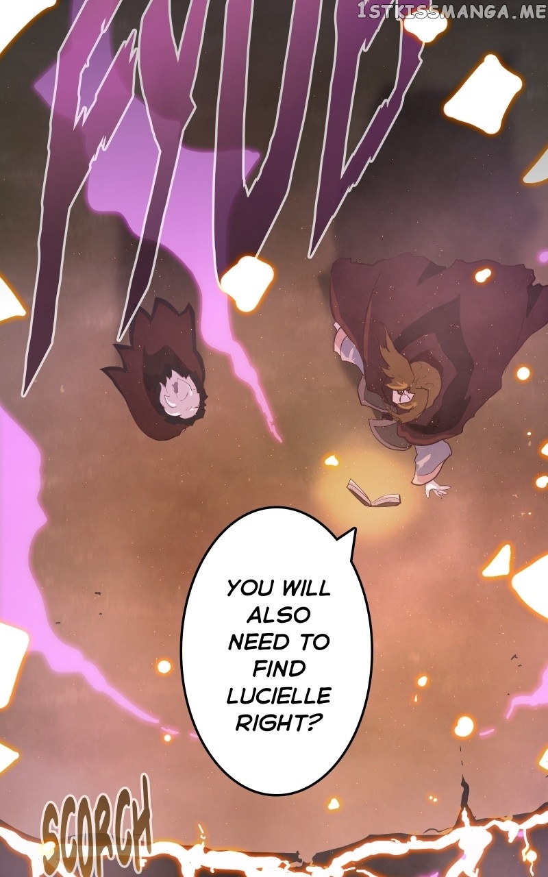 Children of Mirra Chapter 33 - page 62