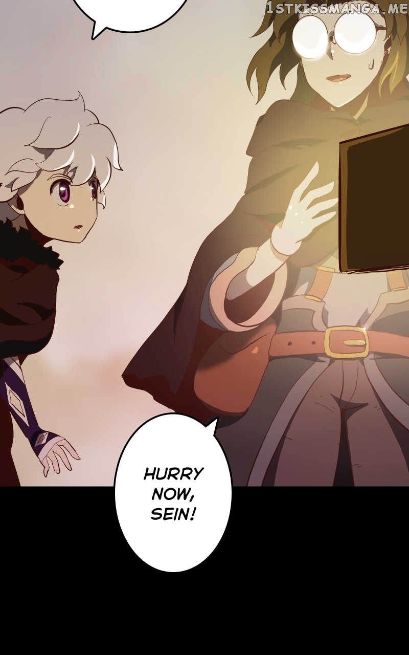 Children of Mirra Chapter 33 - page 72