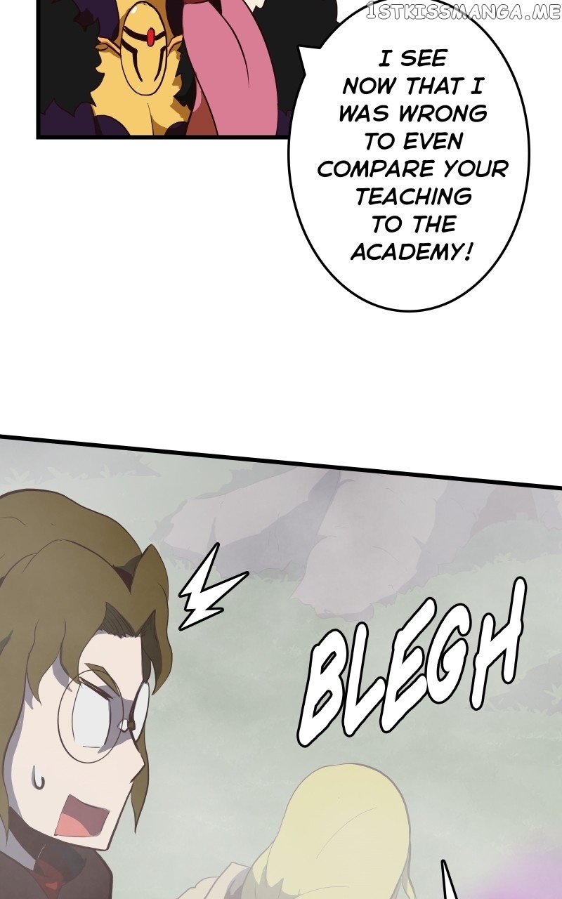 Children of Mirra Chapter 32 - page 47