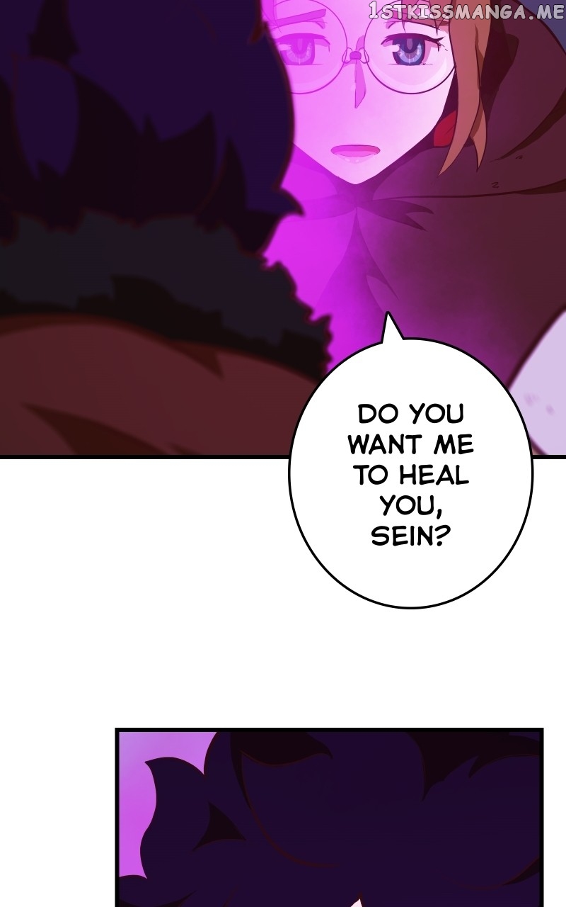 Children of Mirra Chapter 31 - page 106