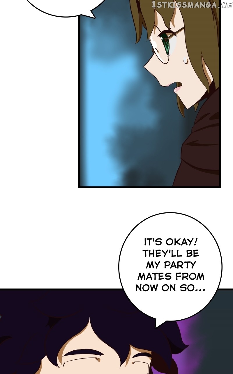 Children of Mirra Chapter 31 - page 118