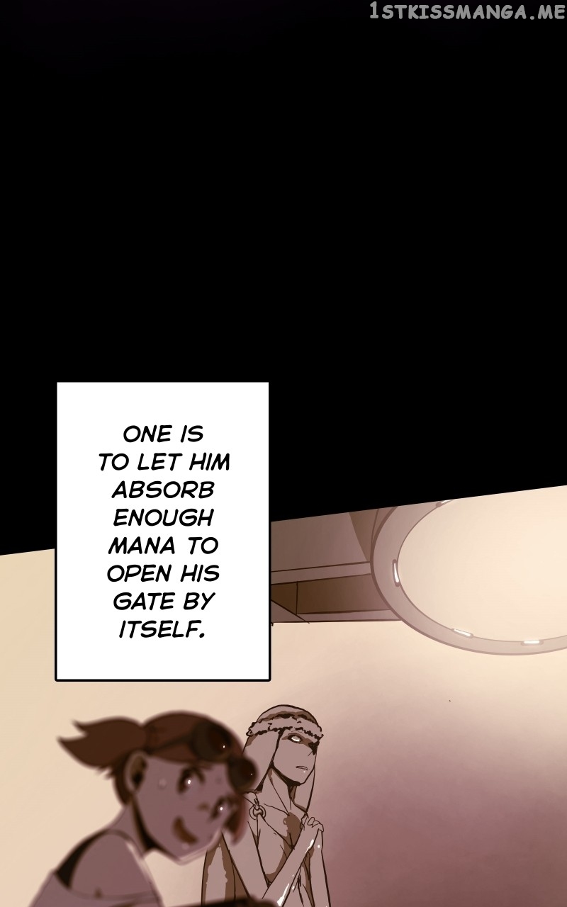 Children of Mirra Chapter 31 - page 94