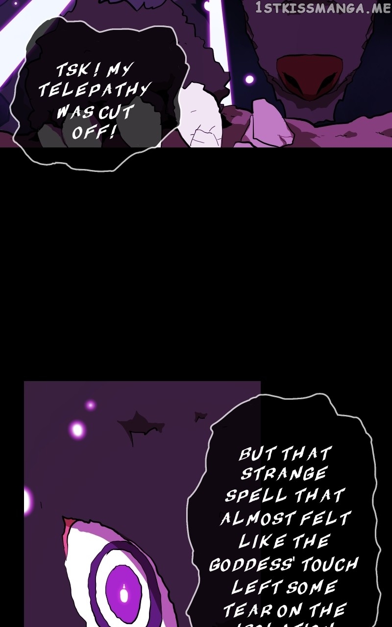 Children of Mirra Chapter 29 - page 134