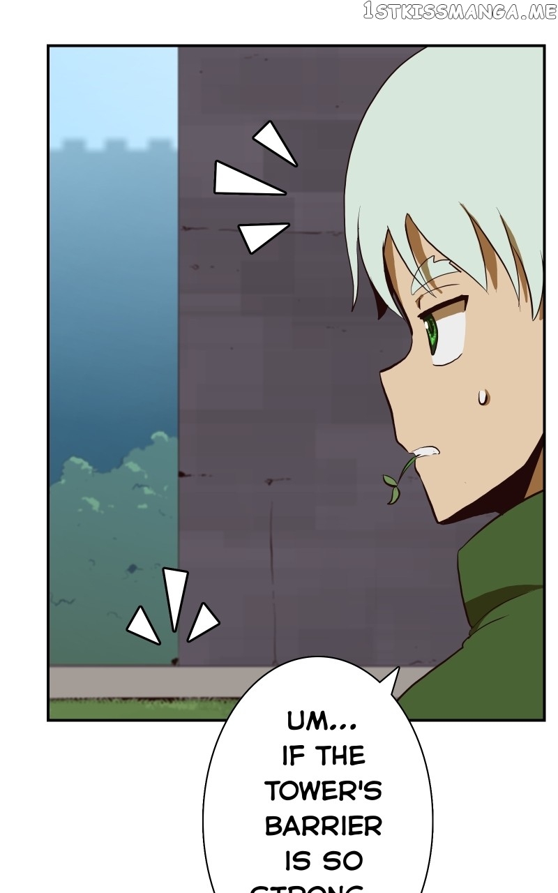 Children of Mirra Chapter 29 - page 17