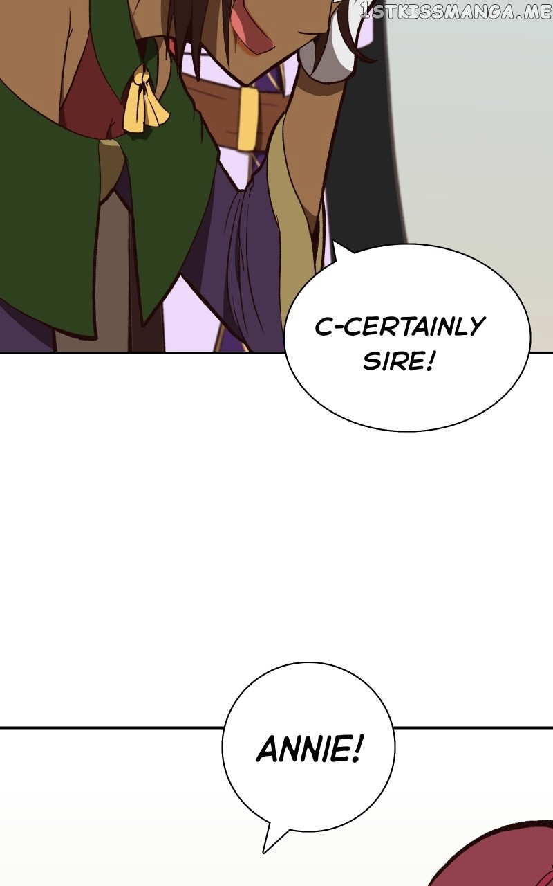Children of Mirra Chapter 28 - page 111