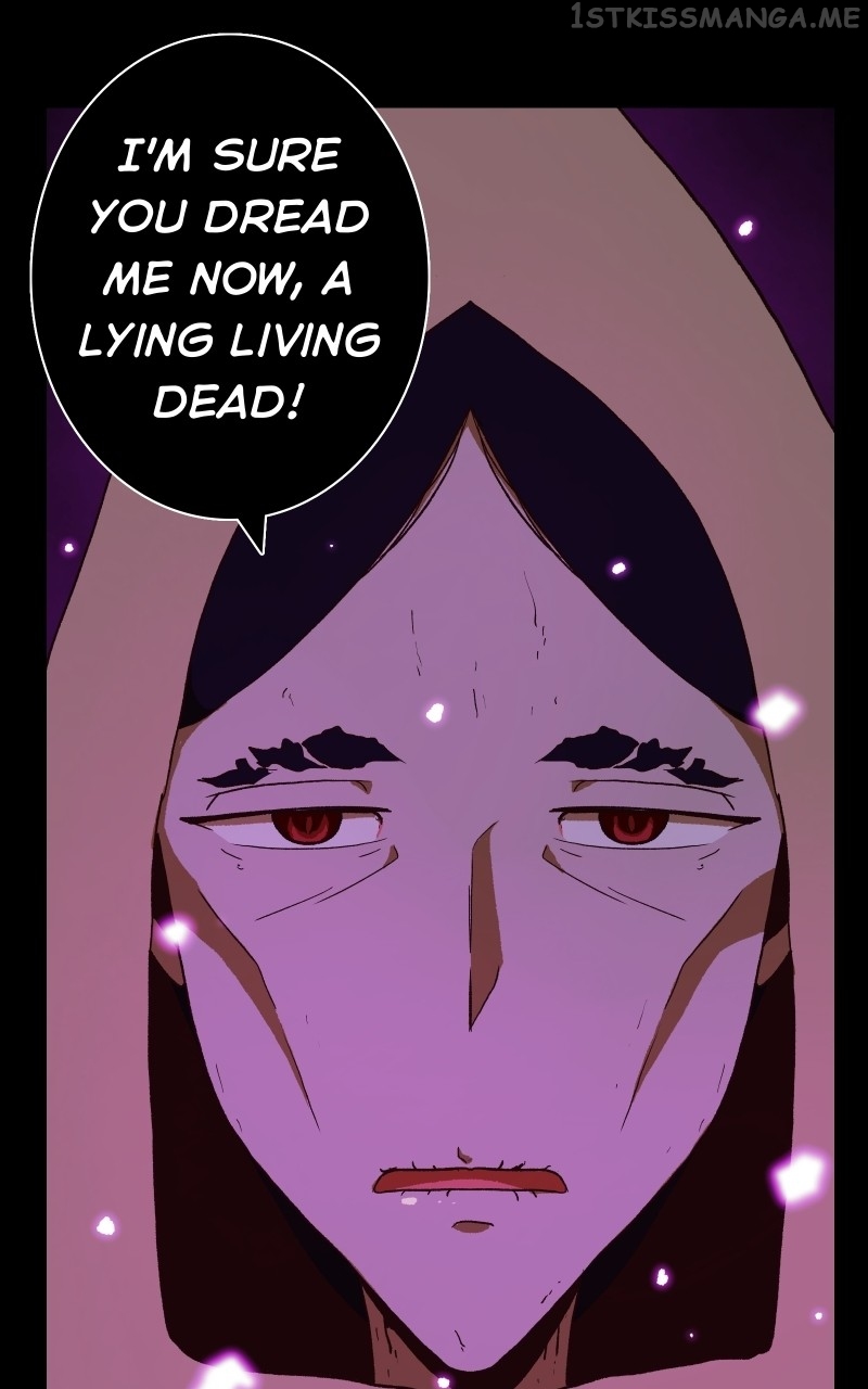 Children of Mirra Chapter 26 - page 19