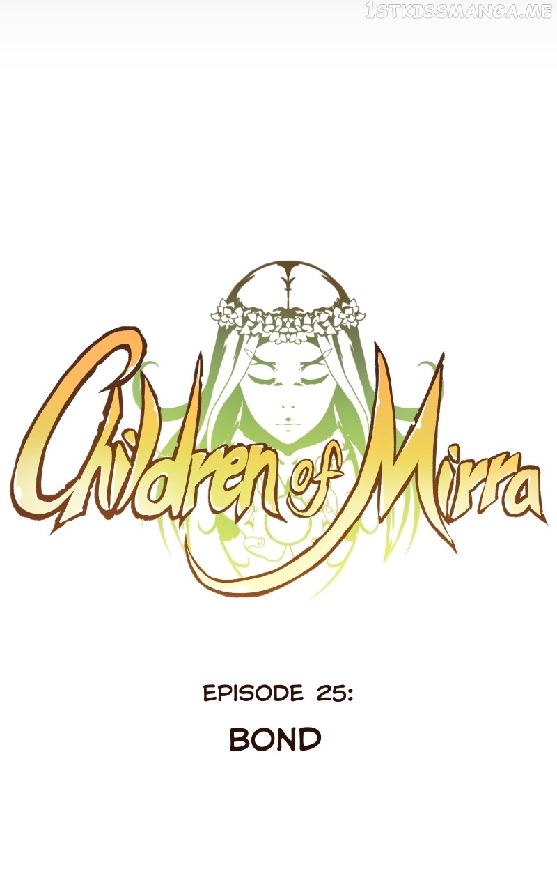 Children of Mirra Chapter 26 - page 5