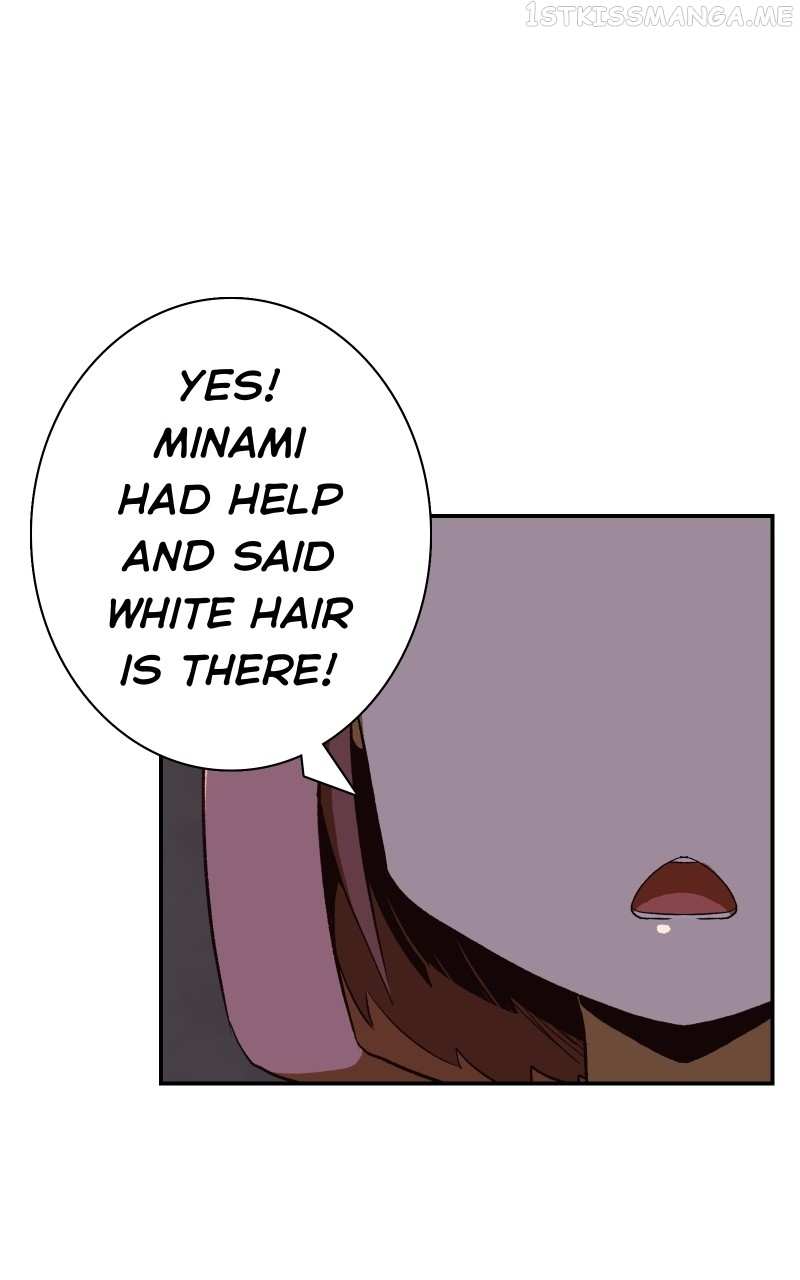 Children of Mirra Chapter 24 - page 81