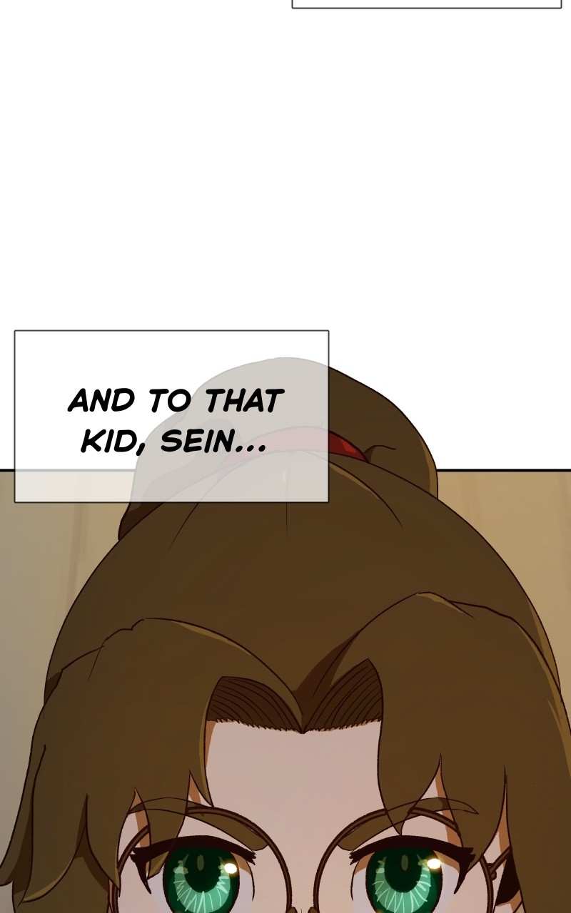 Children of Mirra chapter 23 - page 109