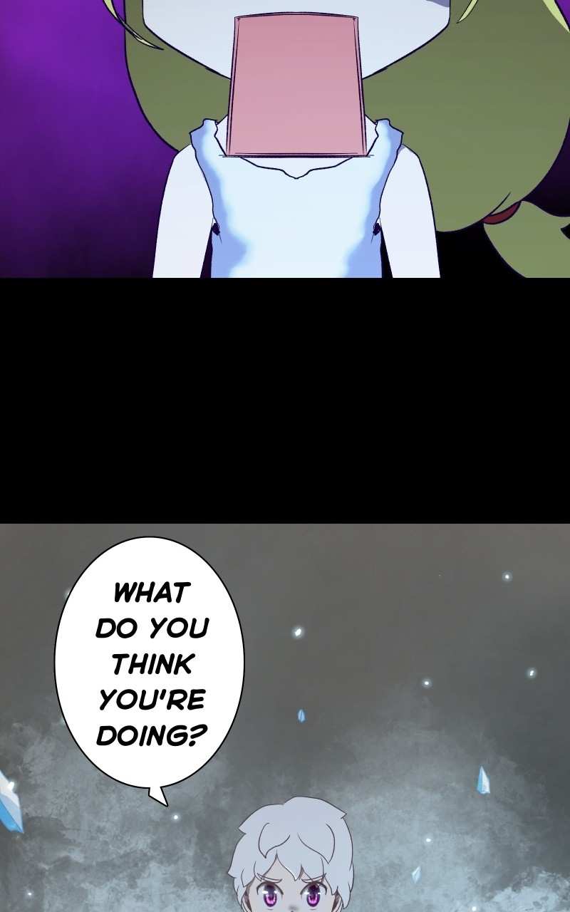 Children of Mirra chapter 23 - page 5