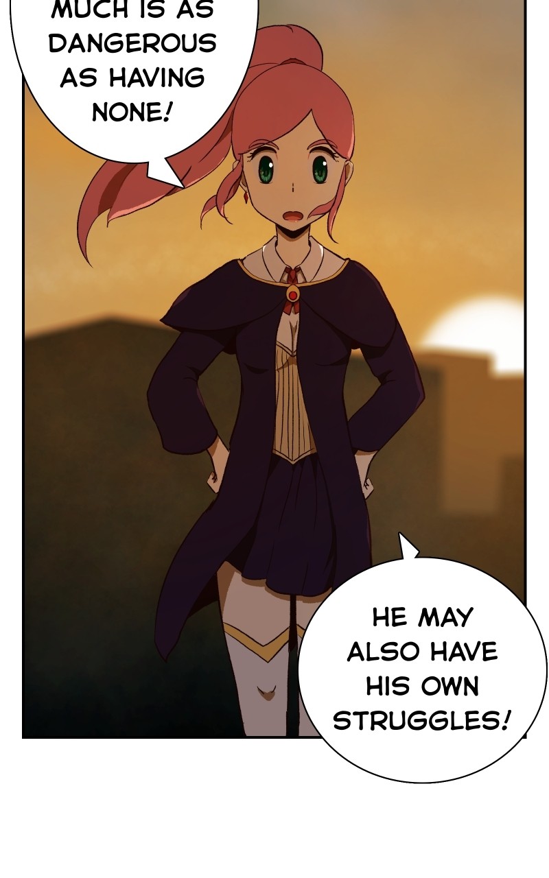 Children of Mirra chapter 23 - page 66