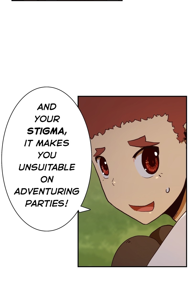 Children of Mirra chapter 23 - page 72