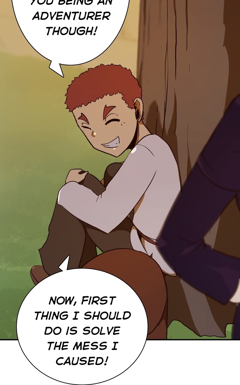 Children of Mirra chapter 23 - page 86